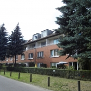 Straße 113 – Berlin Pankow