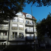 Beuthstraße – Berlin Pankow