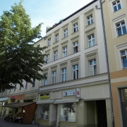 Brunnenstraße – Berlin Mitte