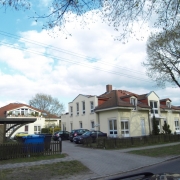 Niederheidenstraße – Neuenhagen bei Berlin