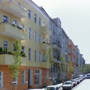 Irenenstraße – Berlin Lichtenberg