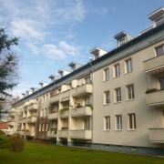 Büxsensteinallee – Berlin Köpenick