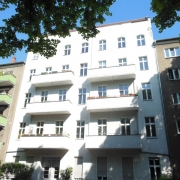 Thulestraße – Berlin Pankow