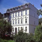 Residenz von Stülpnagel - Potsdam